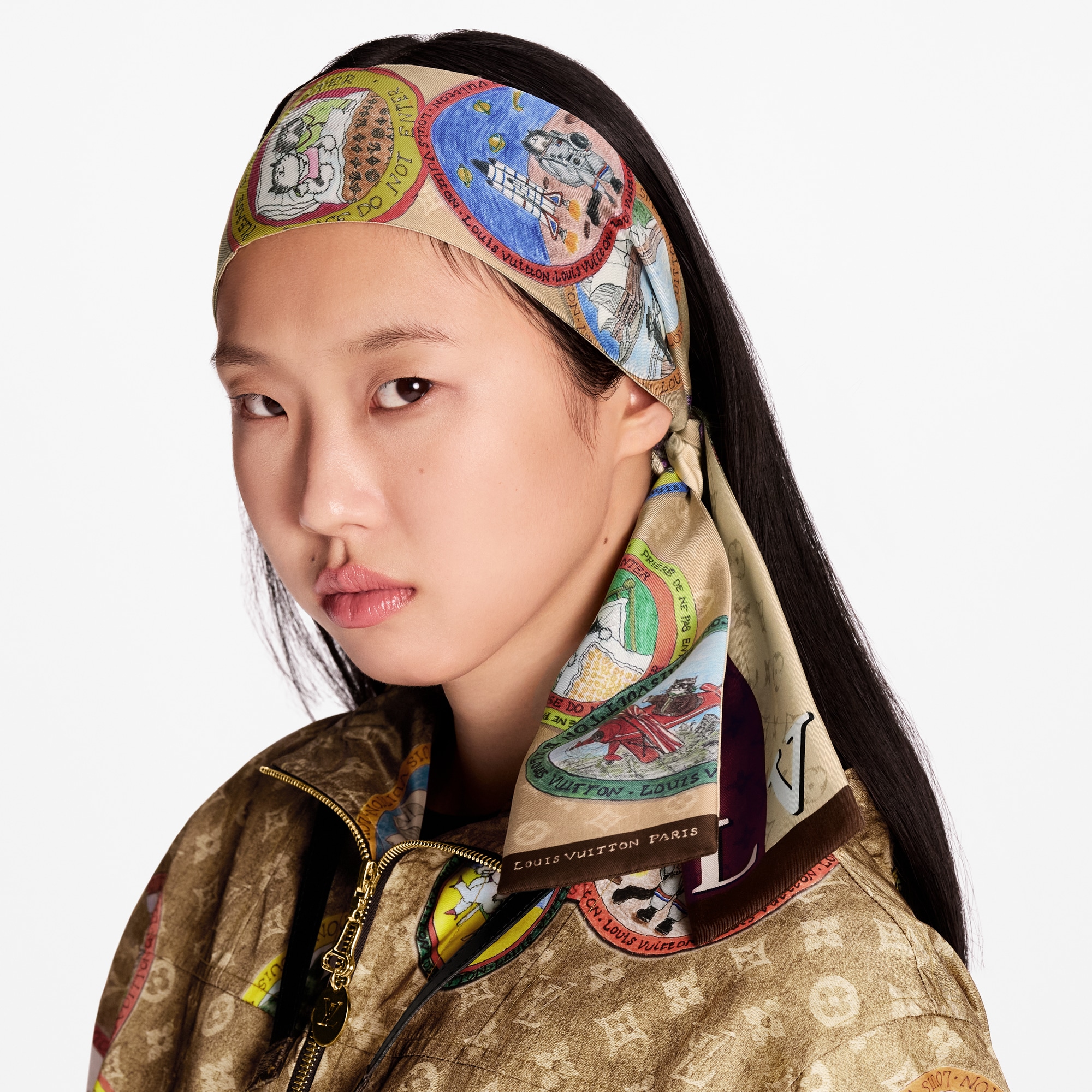 バンドー・マイ LV トランク S00｜ルイ・ヴィトン 公式サイト - M96690